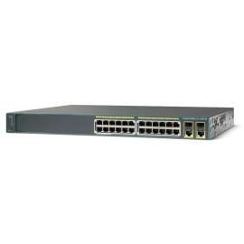 Buy Cisco Catalyst 2960-24PC-L Switch in [storefront]