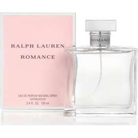 Buy Ralph Lauren Romance Edp 100ml Women Perfume in [storefront]