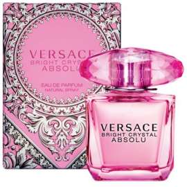 Buy Versace Bright Crystal Absolu Edp 90ml Women Perfume in [storefront]
