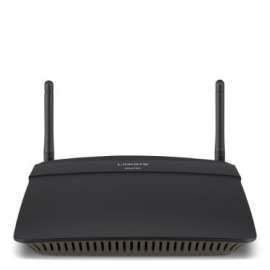 Buy Linksys EA2750 N600 Dual-Band WiFi Router in [storefront]