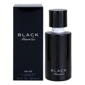 Buy Kenneth Cole Black for Her Edp 100ml Women Perfume in [storefront]