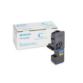 Buy Kyocera TK-5220C Cyan Toner Cartridge in [storefront]