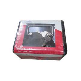 Buy Office Point 6 inch Cash Box in [storefront]