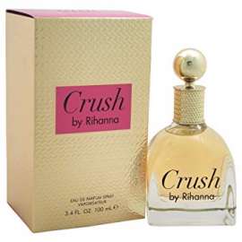 Buy Rihanna Crush Edp 100ml Women Perfume in [storefront]