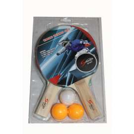 Buy Sparo Blister Pack Table Tennis Set in [storefront]