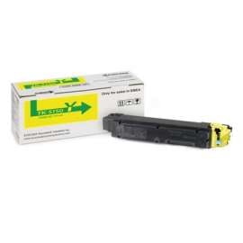 Buy Kyocera TK-5150 Yellow cartridge in [storefront]