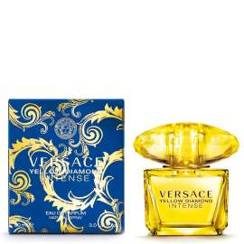 Buy Versace Yellow Diamond Intense Edp 90ml Women Perfume in [storefront]