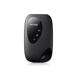Buy TP- Link M5250 3G Mobile Wi-Fi in [storefront]