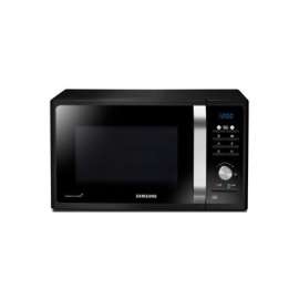 Buy Samsung MS23F301TAK/EU 23L Microwave in [storefront]