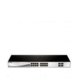 Buy D-link DGS-1210-20 Port Smart Managed Gigabit Switch in [storefront]
