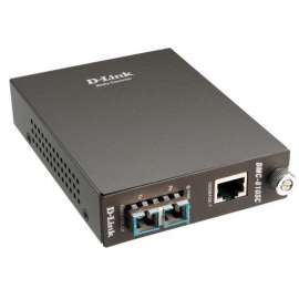 Buy D-Link DMC-810SC Single Mode Media Converter in [storefront]