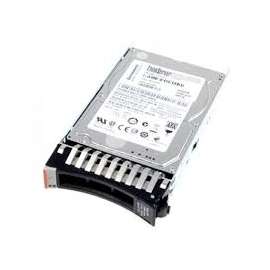 Buy Lenovo ThinkSystem 2.5" 600GB 10K SAS 12Gb Hot Swap 512n Server Hard Disk in [storefront]