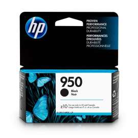 Buy HP 950 Black Ink Cartridge in [storefront]
