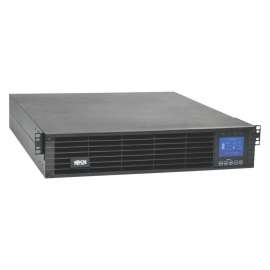 Buy Tripp Lite SUINT3000LCD2U Smart Online 3kVA 2.7kW Rackmount/Tower UPS in [storefront]