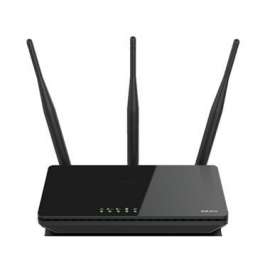 Buy D-Link DIR-806A Wireless Dual Band Router in [storefront]