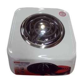 Buy Von VACC0112CW Table Top Single Coil Cooker in [storefront]