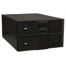 Buy Tripp Lite SU10KRT3UHV SmartOnline 10kVA 9kW Rackmount/Tower UPS in [storefront]