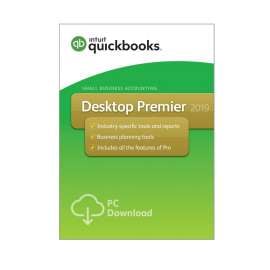 Buy QuickBooks Premier 2019 Additional License in [storefront]