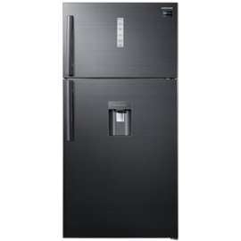 Buy Samsung RT85K7111BS  618L Top Mount Freezer  Refrigerator in [storefront]