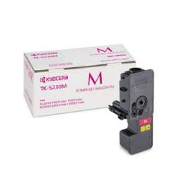 Buy Kyocera TK-5230M Magenta Toner Cartridge in [storefront]