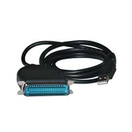 Buy USB to Parallel Cable in [storefront]