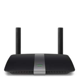 Buy Linksys EA6350 AC1200+ Dual-Band WiFi Router in [storefront]