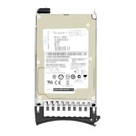 Buy IBM 300GB 10k RPM 2.5" 6.0Gbps SAS Hard Drive in [storefront]