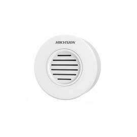 Buy Hikvision DS-PMA-WBELL Wireless Siren in [storefront]