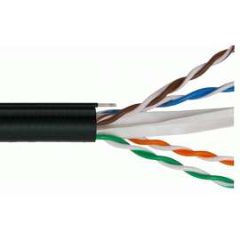 Buy Dintek PowerMAX Exterior Cat6 U/UTP 23AWG Cable in [storefront]