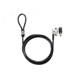 Buy HP Keyed Cable Lock 10 mm9T1A62AA) in [storefront]