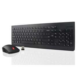 Buy Lenovo 4X30M39496 Essential Wireless Keyboard and Mouse Combo in [storefront]
