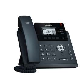 Buy Yealink T40P Elegant IP Phone in [storefront]