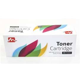 Buy Mercury MCF530A Black Toner Cartridge in [storefront]