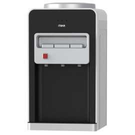 Buy Mika MWD1501SBL Table top Water Dispenser in [storefront]