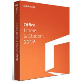 Buy Microsoft Office Home and Student 2019 in [storefront]