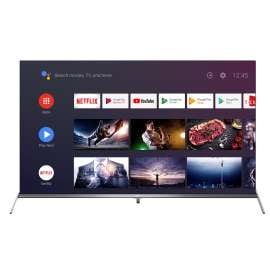 Buy TCL 65P8S 65 Inch 4K UHD Android TV in [storefront]