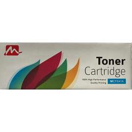 Buy Mercury MCF541A Cyan Toner Cartridge in [storefront]