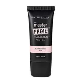 Buy Maybelline Master Prime Perfecting 20 Illuminating Make Up in [storefront]