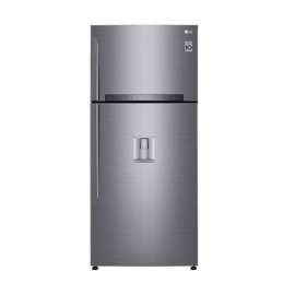 Buy LG GR-F872HLHU 592L Top Mount Freezer Refrigerator in [storefront]