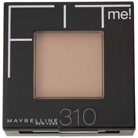 Buy Maybelline Fit Me Powder in [storefront]