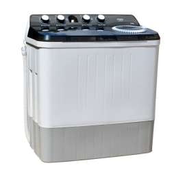 Buy Mika MWSTT2210 10kg Semi Automatic Twin Tub  Top Load Washing Machine in [storefront]