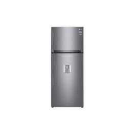 Buy LG GL-F652HLHU 438L Top Mount Freezer in [storefront]