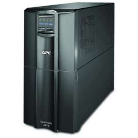 Buy APC SMT3000IC 3000VA LCD 230V Smart-UPS  with SmartConnect in [storefront]