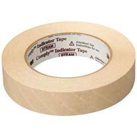 Buy Sumbow SM80037-1 1 inch Autoclave Steam Tape in [storefront]