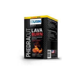 Buy USN Phedra Cut Lava Burn Weight Loss Drink in [storefront]