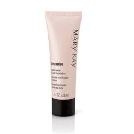 Buy Mary Kay Timewise Luminous Wear 29ml Liquid Foundation in [storefront]