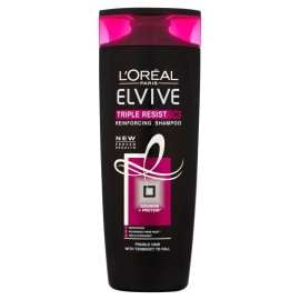 Buy L’oréal Elvive Arginine Triple Resist 200Ml Shampoo in [storefront]