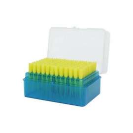 Buy Pipette Tip For Eppendorf 200UL Yellow PP in [storefront]