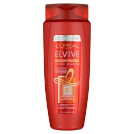 Buy L’oréal Elvive Color Protect   400ml Shampoo in [storefront]