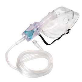 Buy Generic Adult / Pediatric Nebulizer Mask in [storefront]